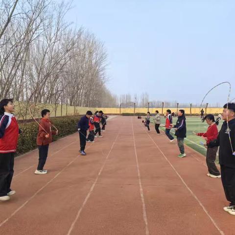 社团展风采，筑梦向未来—仇陶中心小学多彩社团活动纪实 ​