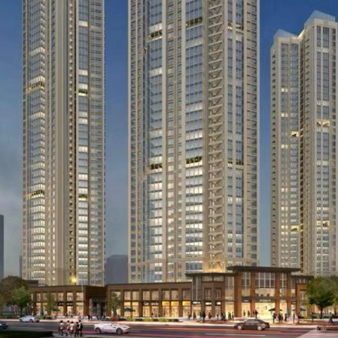 链家物业刺桐壹号物业服务中心 ‍2025年10月份工作简报