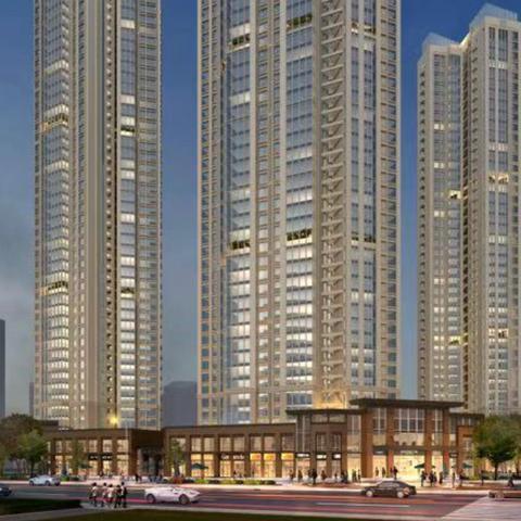 链家物业刺桐壹号物业服务中心 ‍2025年11月份工作简报