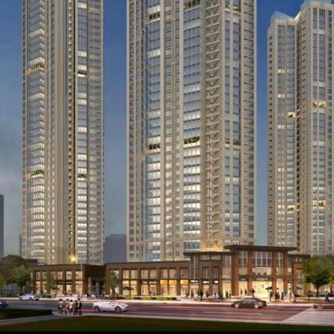 链家物业刺桐壹号服务中心 ‍2026年 4 月份工作简报