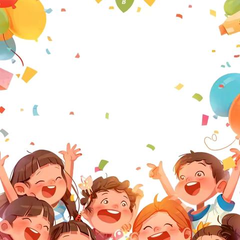 初心不变💓，一身可爱🐽 ‍海陵幼儿园六一儿童节