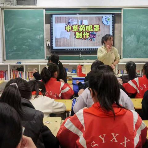 开封市祥符区实验小学