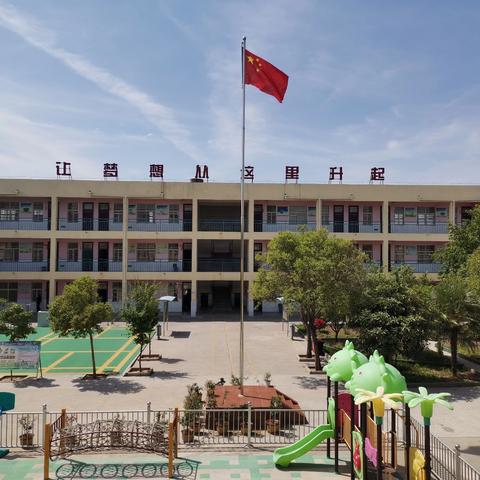 警钟长鸣　防溺不懈——鸿昌街道马营小学