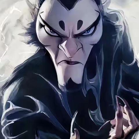 观《哪吒之魔童闹海》有感