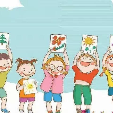 “浓情五月，因爱而美”梓湖馨苑幼儿园小四班——五月份美篇🌈