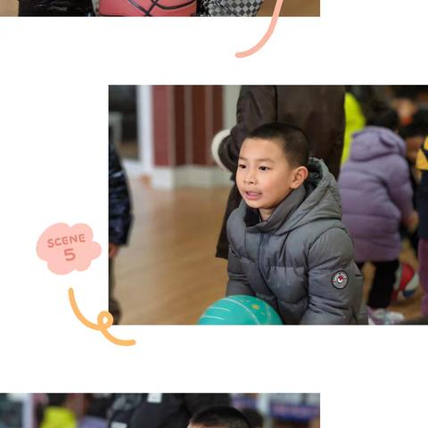 遇见壹幼 感受成长——壹加壹·香苑东园幼儿园小二班幼儿 2025秋成长足迹（一）