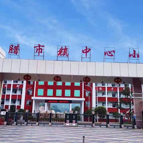 小小树苗迎风扬  破土而出向阳生 —腊市镇中心小学2023年秋季期末社团考核