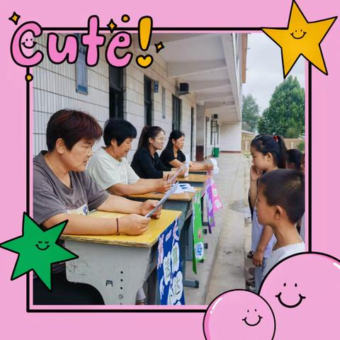 “趣味无纸化，闯关我最棒”——东街小学低年级期末无纸化考试