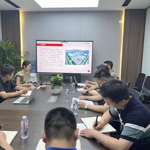 西安市应急管理局对航天基地双重预防机制建设落实情况进行调研