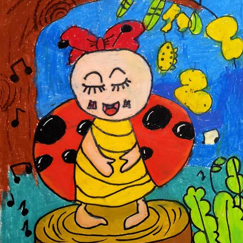 全国青少年书画大赛作品展