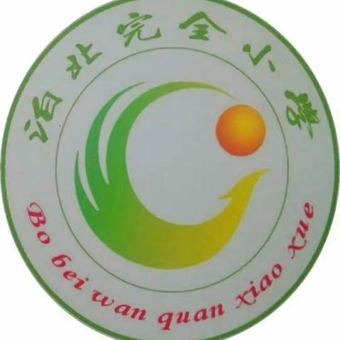 高寨镇泊北小学进行“校园防暴力应急演练”活动