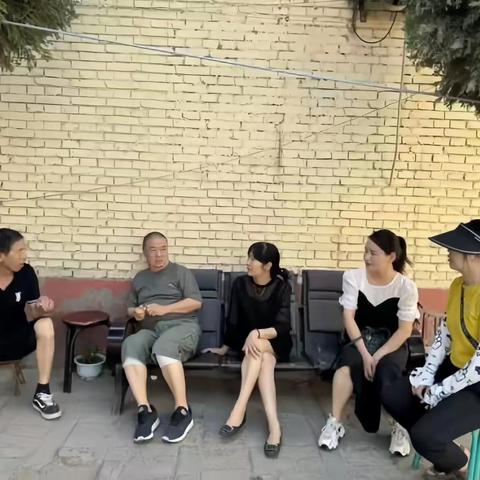 【党建引领社区治理】民德贤社区“阳光沟通”助推“四联调解”落地见效