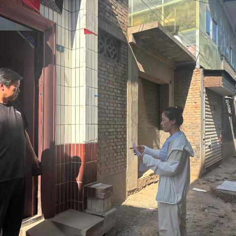 【幸福路 连心路】新城街道民德贤社区道路改造工程让老小区焕发新活力