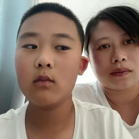 共读润童心 家风代代传 亲子共读——明德笃行（四） 涞水镇学区北关小学