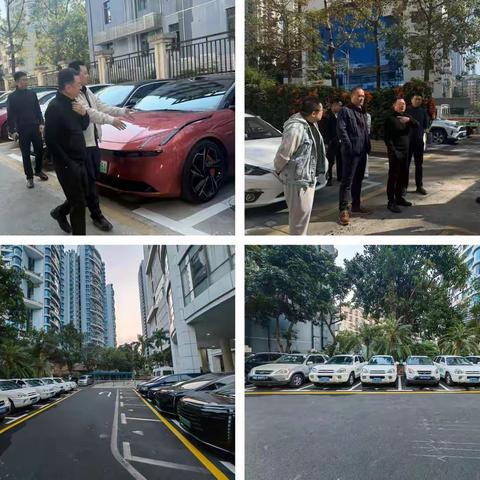 筑牢安全防线 提升管理效能