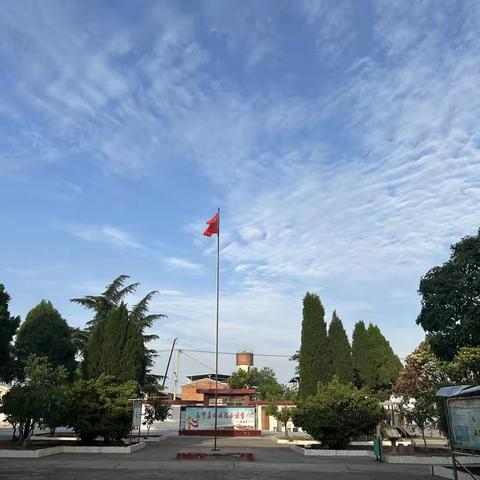 济源市坡头镇第二小学一年级新生招生公告