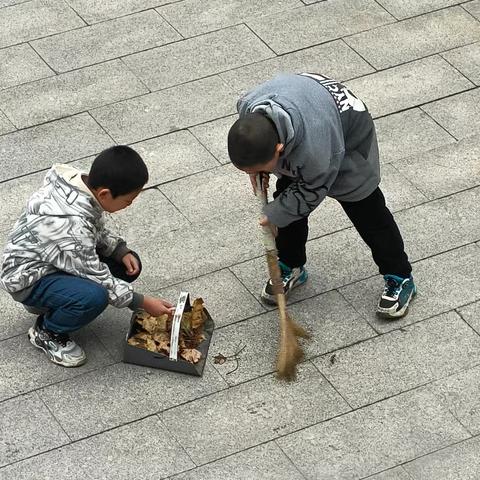 上王小学一日工作动态