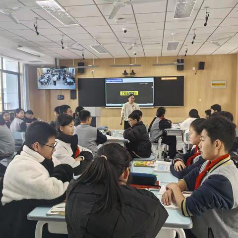 从“做中学”到“思中学”：一场指向核心素养的科学教学深度对话