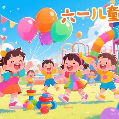 “趣味体能 快乐成长” 夵古坡小学 “庆六一” 活动纪实