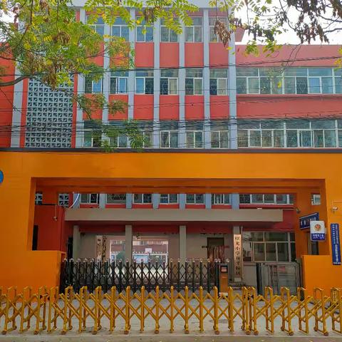 阅读厚植底蕴，书香沁润心灵——丛台区和平小学“读·写·诵”活动风采展示（三十七）