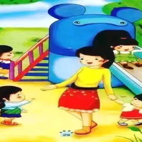 别再说孩子上幼儿园只是玩，这些都是在幼儿园学会的！