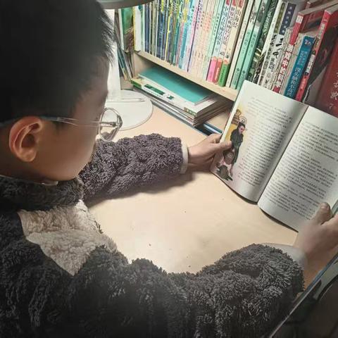 灵蛇狂舞迎新春，特色作业促成长——书院小学六年级一班寒假特色作业展示