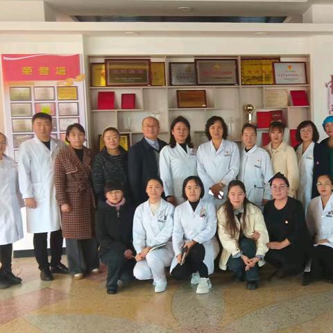 加强片区协作机制    探索党建工作新局面