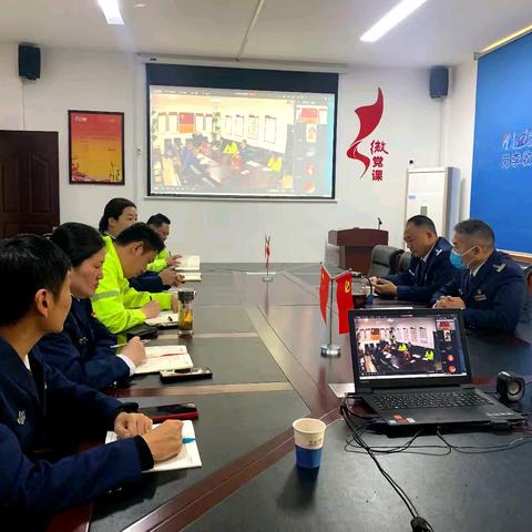 扎实做好安全保畅服务 为司乘清明出行保驾护航