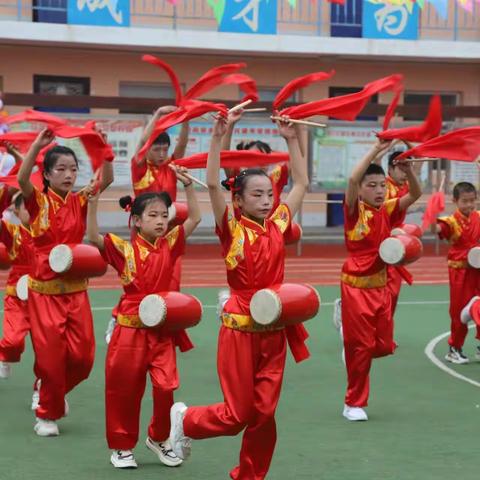 柏山寺中心小学2023年秋季一年级新生招生公告