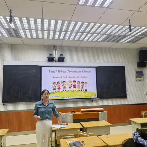 当概念课遇见AI：一场思维的“升维”之旅