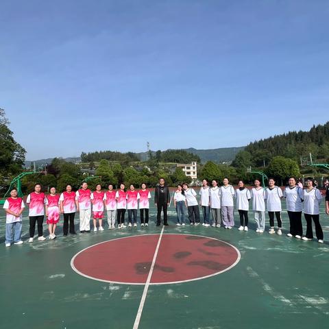 凝心聚力展风采 笃行致远育桃李 ——板桥镇教育工会教职工活动 ‍