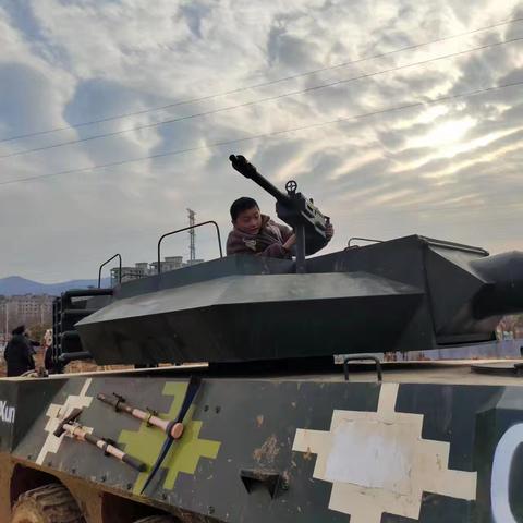 家有儿女，成长进行时(3)