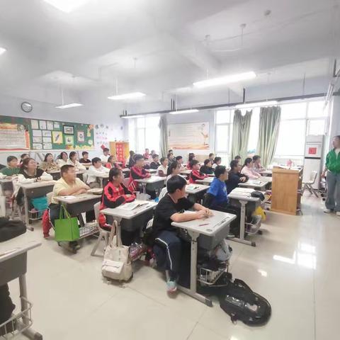 智行课堂策略研讨之同课异构