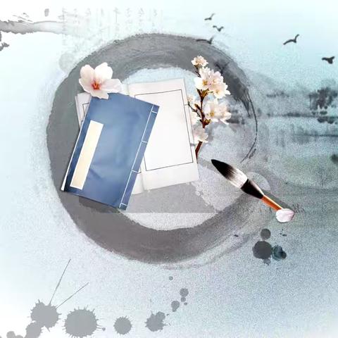 翰墨飘香 笔润校园——文汇路小学落实“三项常规”之书法小讲师第三十二期