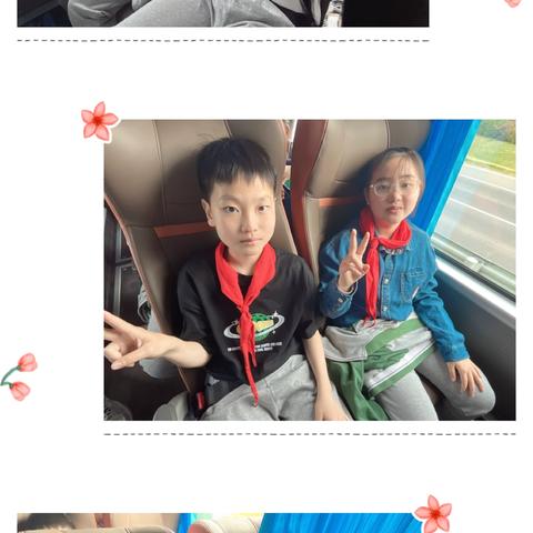 春季游学扬州博物馆