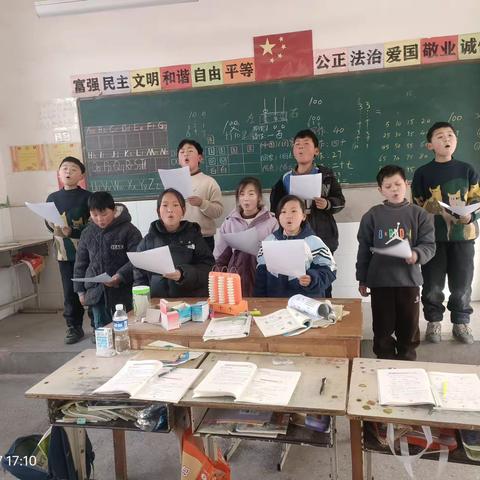 杜庄小学缤纷社团，点亮孩子多彩童年！