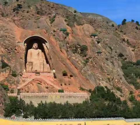 塞上江南，多彩宁夏