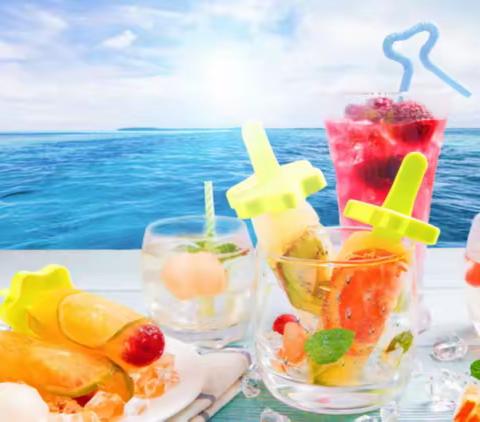 七彩假期，精彩一“夏“——金华小学团结校区二六班麒麟郡小组之劳动篇