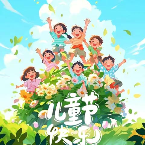 【全环境立德树人】纯真童年  放飞梦想——郭寺小学庆六一文艺汇演活动纪实