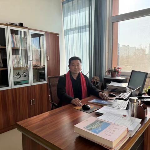 庆元旦，迎新年，共赴学校发展新征程——试验区学校元旦致辞