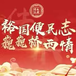 元宵佳节同欢聚 凝心聚力谱新篇 ‍桥西支行开展元宵欢乐汇活动