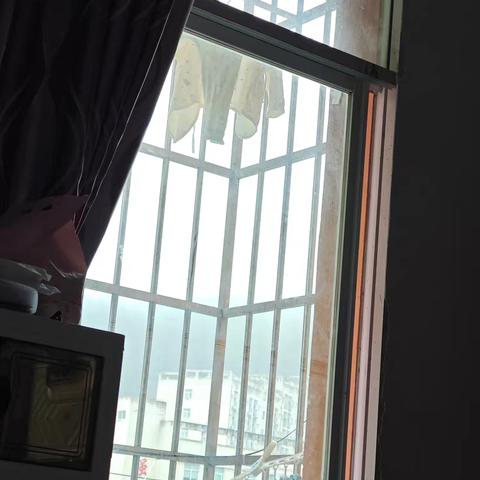 这方小小的天地