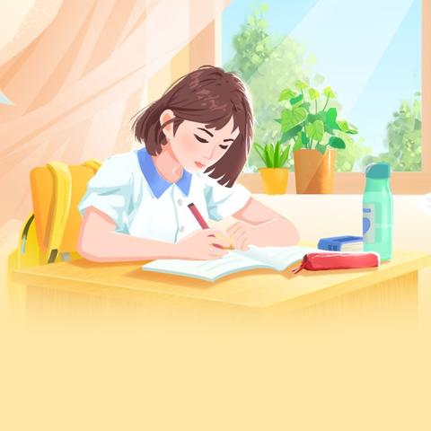 优秀学生访谈：在成长中探索自我