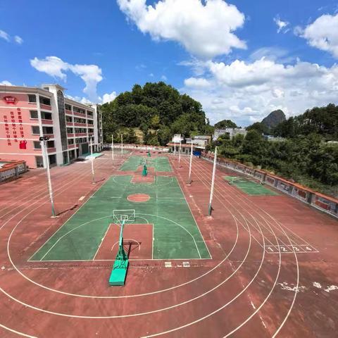 南丹县芒场镇中心小学2025年秋季学期一年级新生报名通知