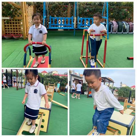 瑞德姆国际教育（Harvard）哈佛班一日精彩分享6.7周三