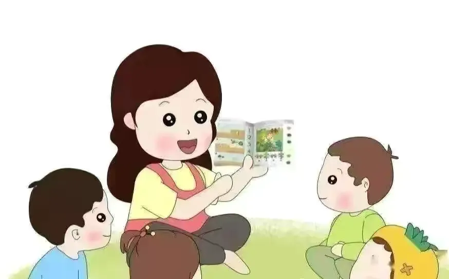 简篇-加大推普力度,筑牢强国语言基石——儋州市西培中心幼儿园“推普周”宣传活动