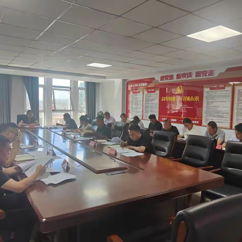 喇嘛湾镇：镇村联动强培训 集中宣讲护民生
