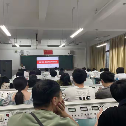 守护安全，急救先行—— 三明市实验中学开展应急救护技能培训