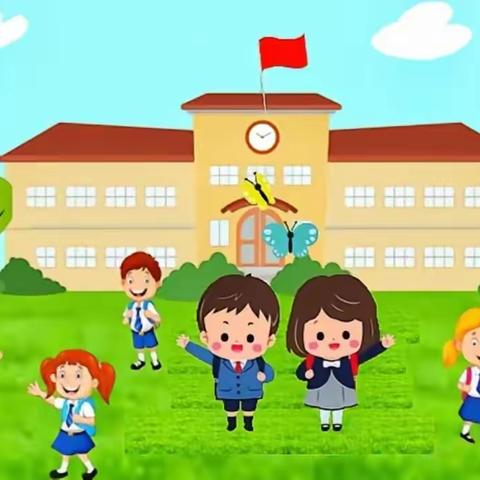 郑家寨明德幼儿园学期回顾