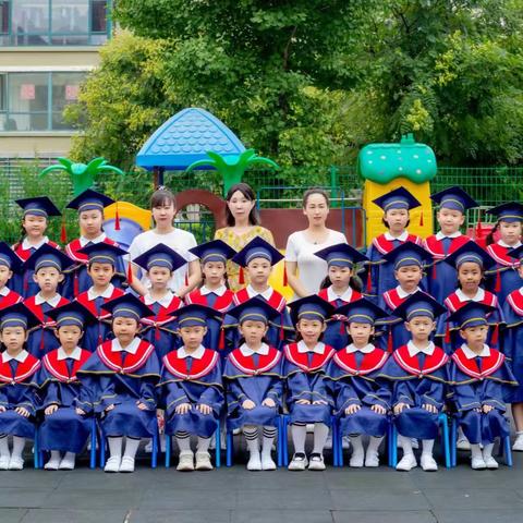 放飞梦想 畅想未来     ♥起运幼儿园